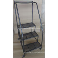 Vintage Metal Rack,